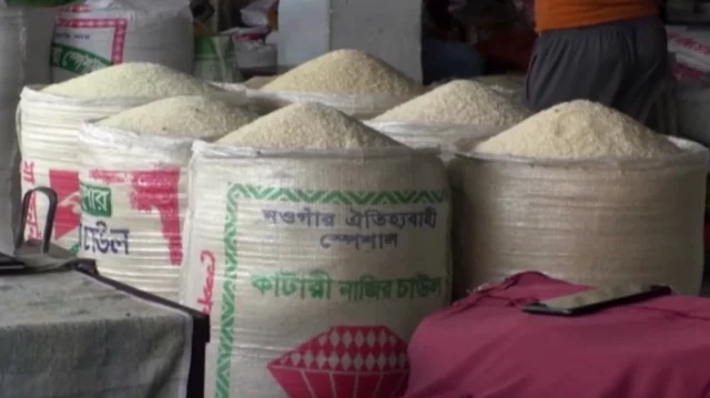 বাজার স্থিতিশীল করতে চাল আমদানিতে শুল্ক প্রত্যাহারের সুপারিশ